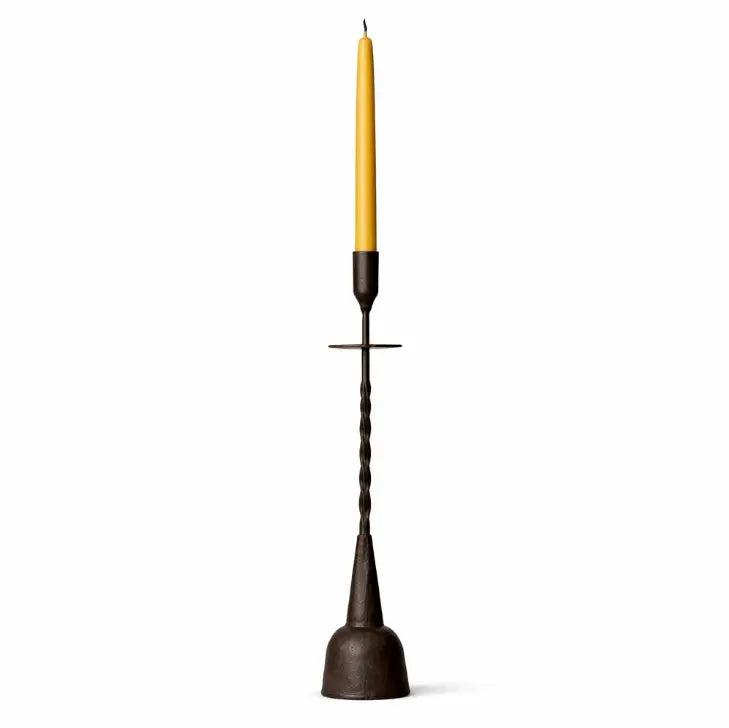 Twisted Cross Candlestick