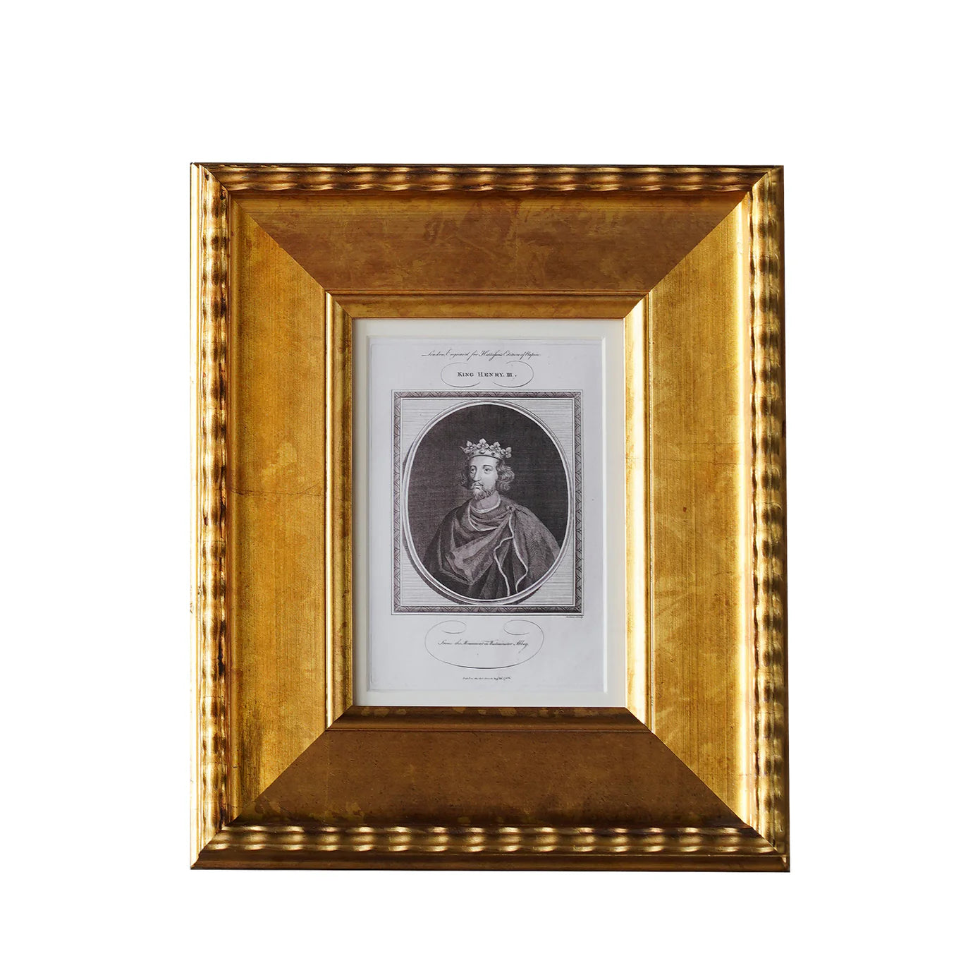 Sussex Matted Frame 5" x 7" w. Stand