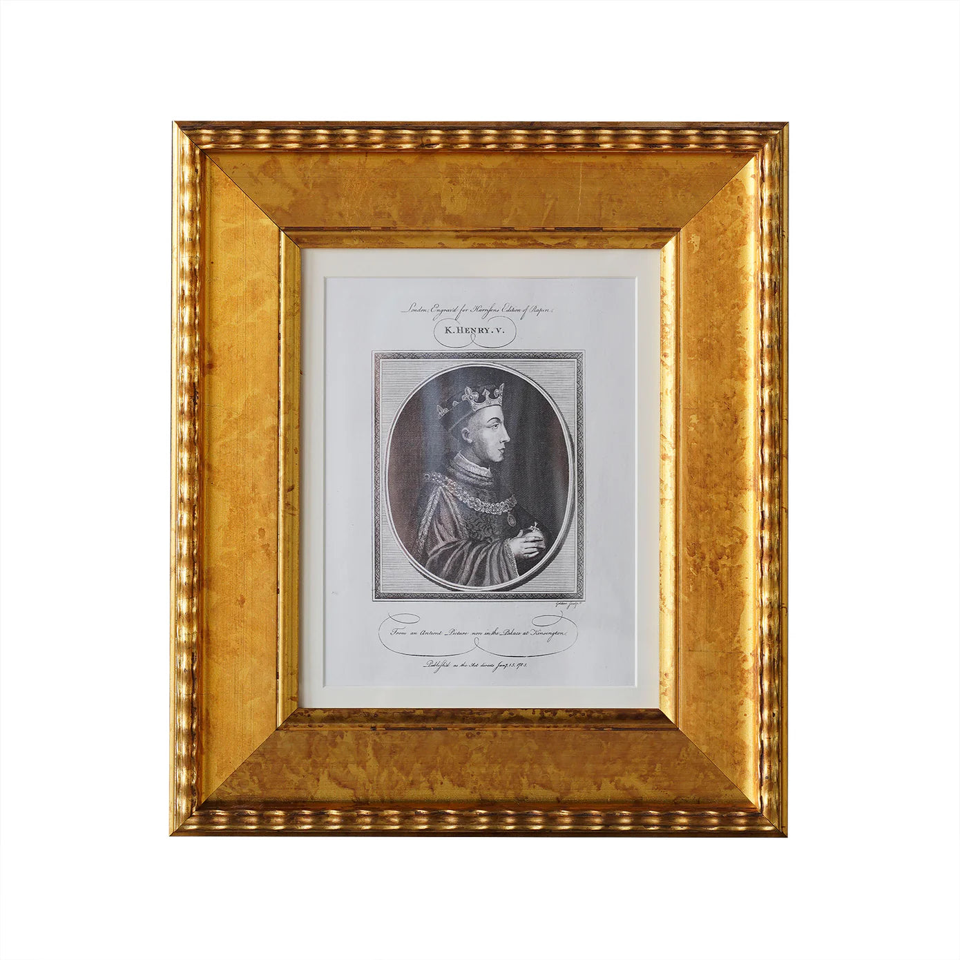 Sussex Matted Frame 8"x10"