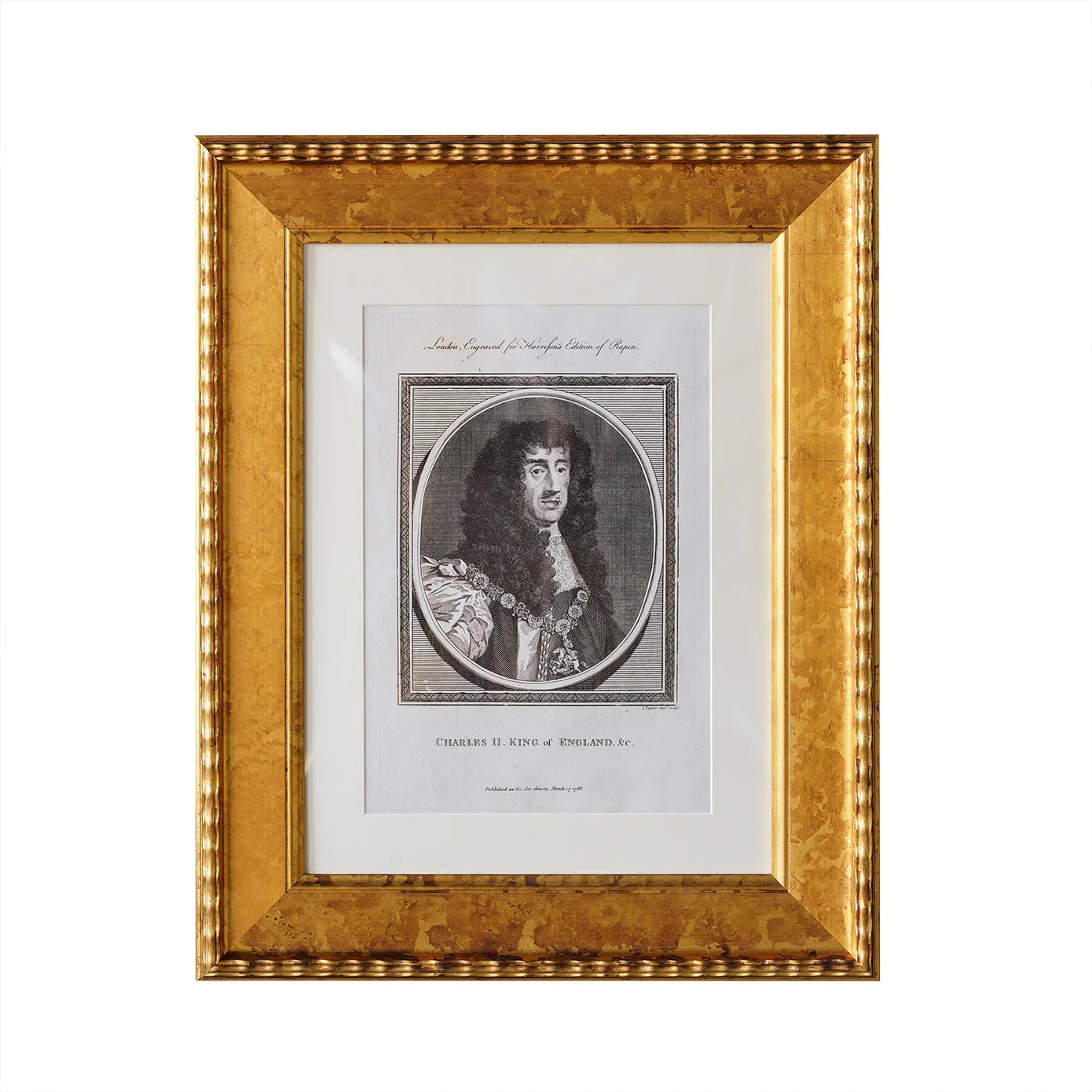 Sussex Matted Frame 12"x16"