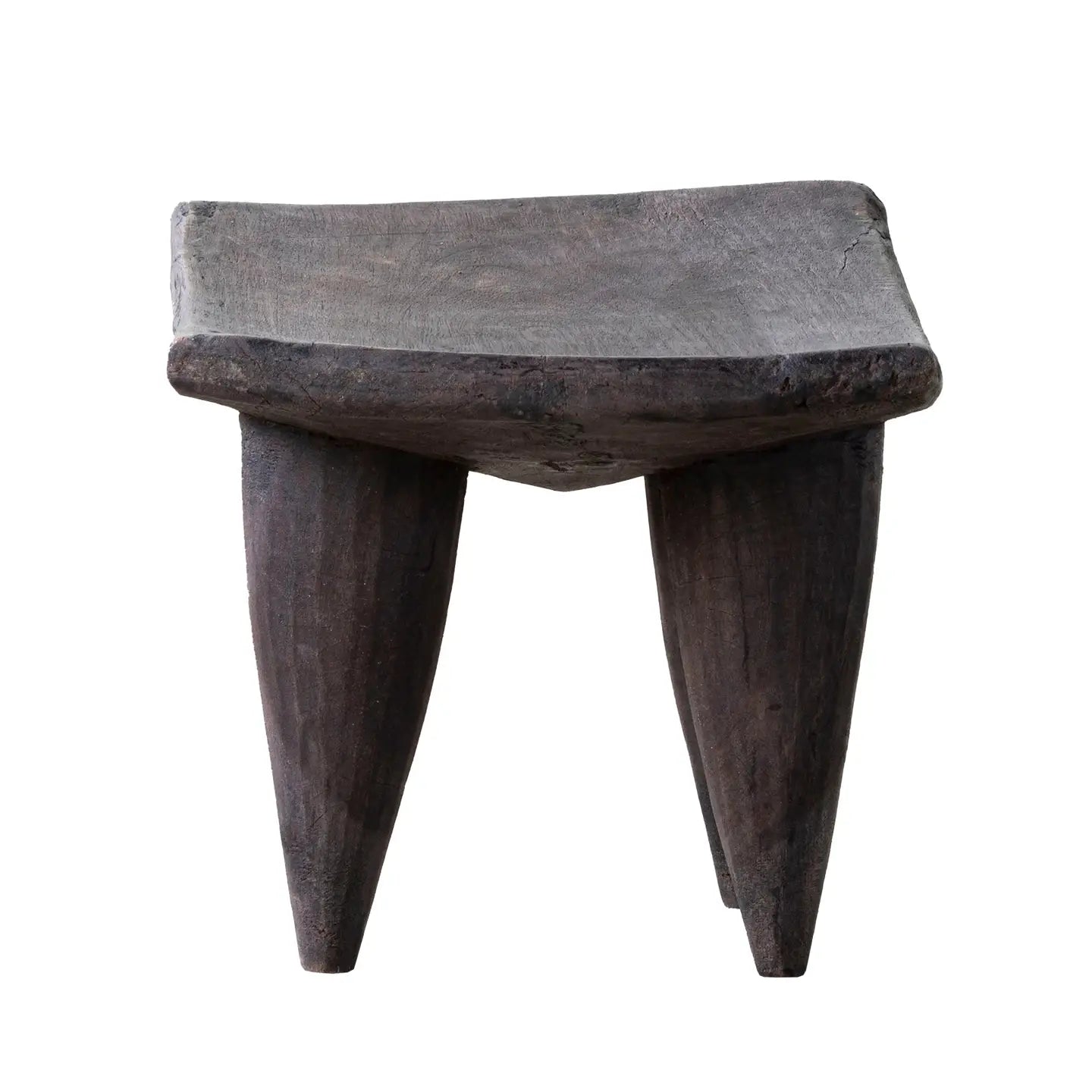Senufu Stool